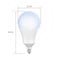 Feit Electric Feit A19 E12 (Candelabra) LED Dusk to Dawn Bulb Daylight 60 Watt Equivalence 1 pk A800C950CADDLED - alternate 4